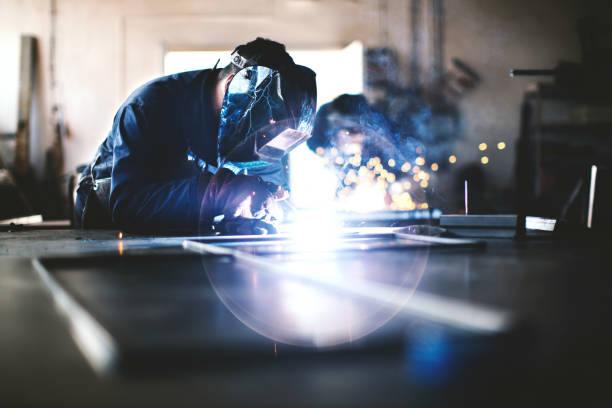 Trusted Mulberry, FL Welder & Metal Fabrication Experts