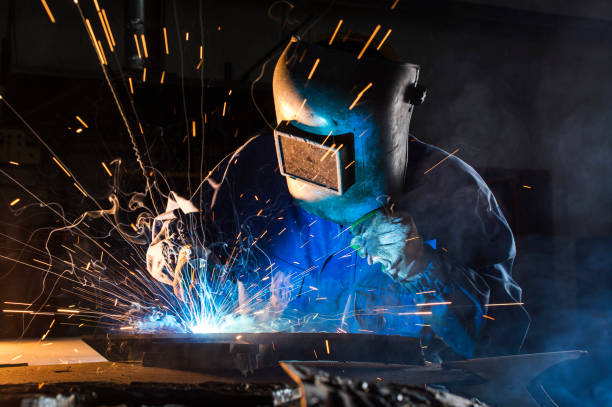 Affordable Welder Services in Mulberry, FL