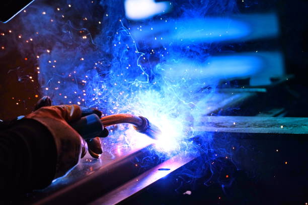 Best Marine and Shipbuilding Welding in Mulberry, FL