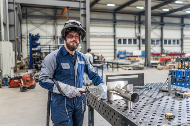  Mulberry, FL Welder Pros