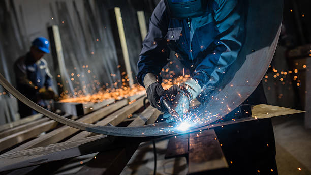 Mulberry, FL Welder & Metal Fabrication Company